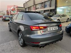 ئاودی A3